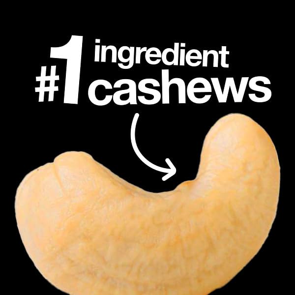 KIND Bars Chocolate Chip Cashew High Fibre Gluten Free Snack Bars No Artificial Ingredients 12 x 40g