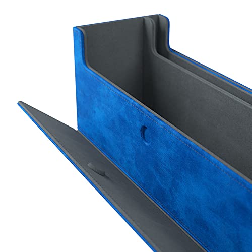 Gamegenic Card's Lair 400+ Card Storage Box (Blue) 6