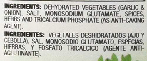 Badia Complete Seasoning 12 oz - Gluten-Free All-Purpose Spice Blend