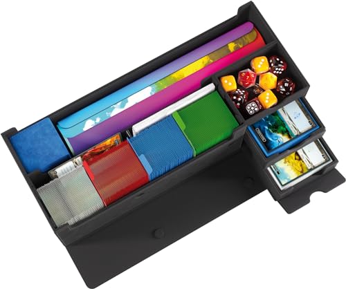Gamegenic Cards' Lair PRO Premium Storage Box (GGS20169) 4