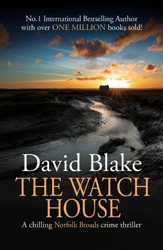 David Blake - The Watch House (British Detective Tanner Murder Mystery Series, Book 15) [Paperback] 1