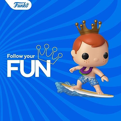 Funko Bob Gray as Pennywise - Welcome to Derry Chibi Vinyl Figure | 3.75 in 7