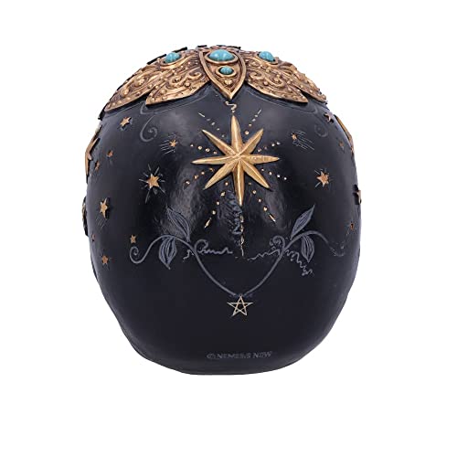 Nemesis Now Destiny Skull Gothic Decor Figurine (18cm)