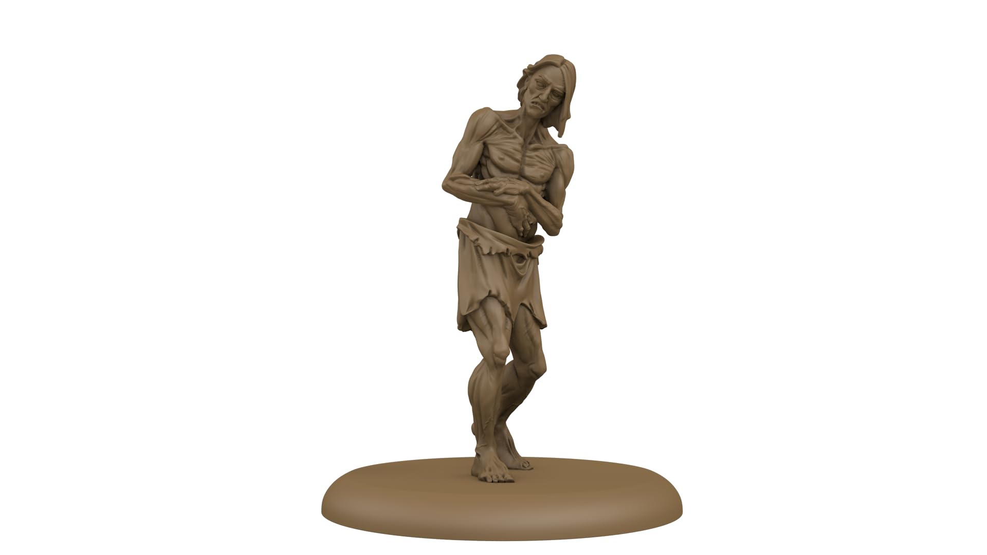 Cool Mini or Not A Song of Ice and Fire: Neutral Heroes Box 1 Miniature Game 9