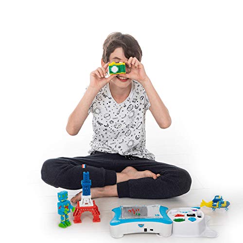 SmArt Pixelator Gebruik SmArt-technologie om elk ontwerp te pixelen 4