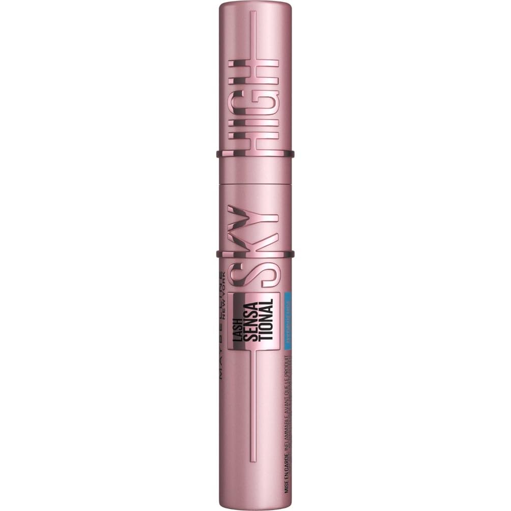Maybelline - Lash Sensational Sky High Mascara (7 ml)
