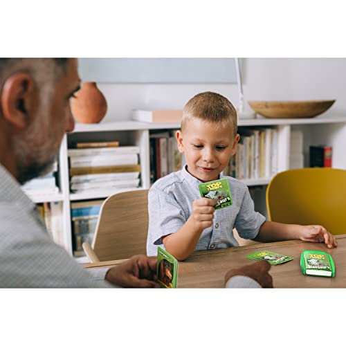 Top Trumps Dinosaurs Classics Card Game 14