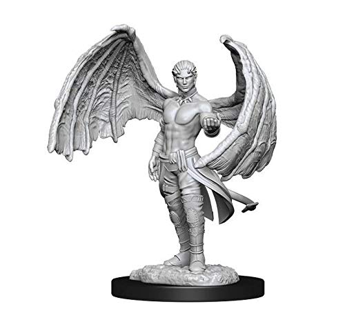 WizKids WK73841 Accessories - Cardboard Material | Unisex Adult | 2020 Release 4