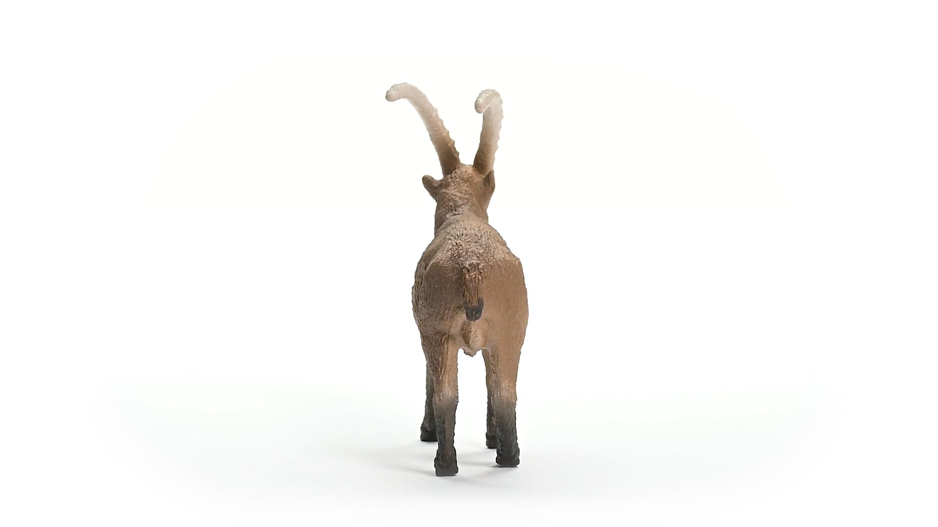 SCHLEICH WILD LIFE Ibex Figurine 14873 | Ages 3+ | Miniature Scale 5