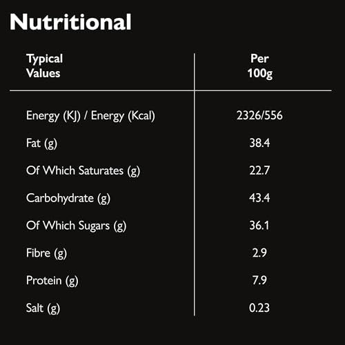 Hotel Chocolat The Wreath Box - 40 Chocolates, 2 Snowflakes, 1 Festive Wreath 6