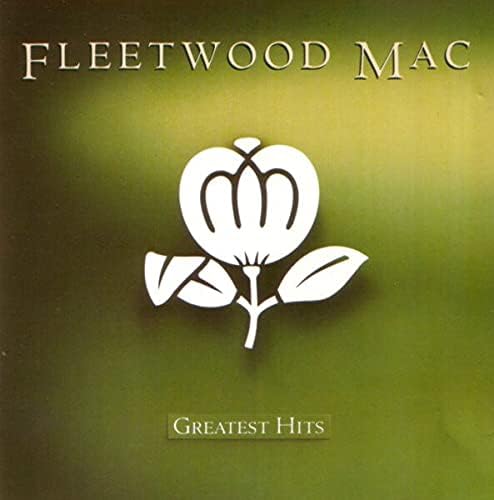 Fleetwood Mac - Greatest Hits Audio CD
