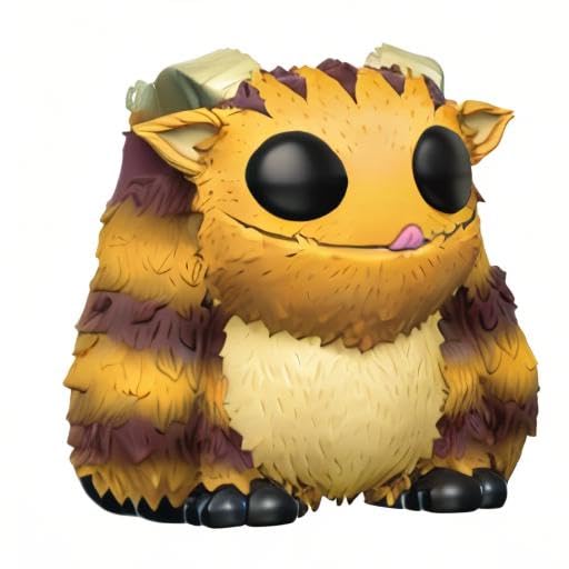 Funko Pop! Vinyl - Tumblebee from Wetmore Forest Collectible Figure (12979) 3