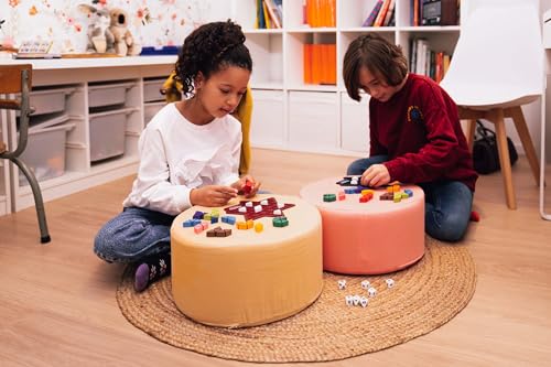 SmartGames The Genius Star Strategy Puzzle Game 10