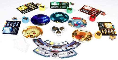 Bezier Games One Week Ultimate Werewolf Board Game