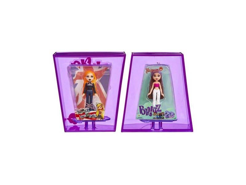 MGA Miniverse Bratz Y2K Nostalgia Flashback Minis Limited Edition Dolls - Series 1 3