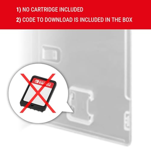 Oddworld: New 'n' Tasty! - Nintendo Switch Digital Code 9