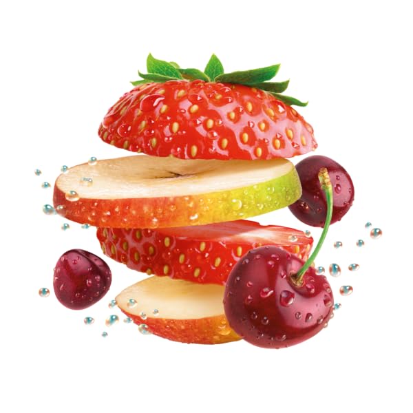 Robinsons Fruit Squash - Low Calorie - Double Strength - Summer Fruits 750ml