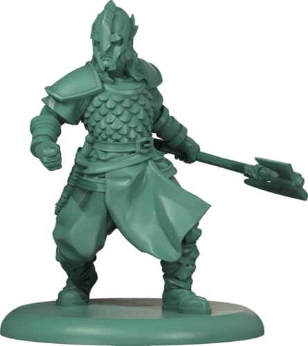 CMON A Song of Ice & Fire Iron Victory Crew Expansion Pack (SIF912) 7