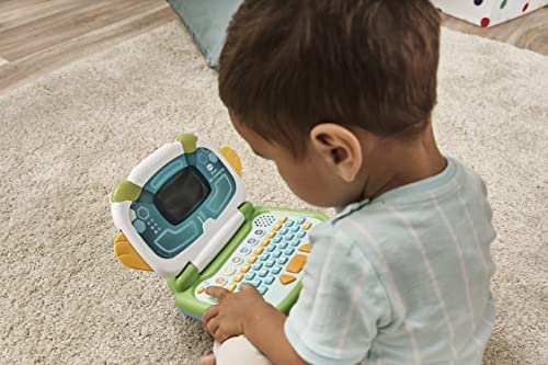 LeapFrog Clic the ABC 123 Laptop - Interactive Learning Laptop for Kids Ages 3-5 22