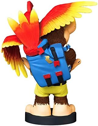 Banjo-Kazooie - Controller & Phone Holder with Micro USB Cable - Official Rare Merchandise 3