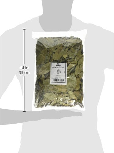 Old India Lorbeerblätter, 250 g (1er Pack)
