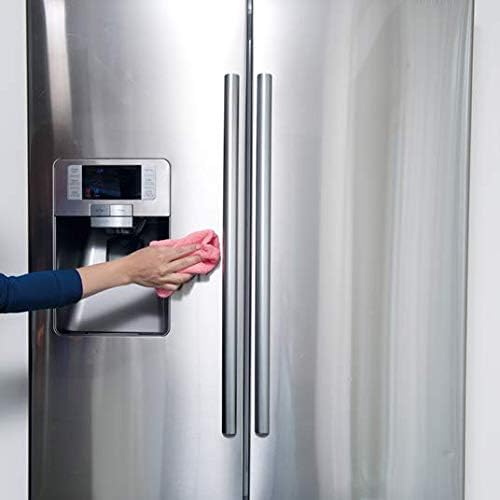 HG Edelstahlschutz – Schnellglanz und Politur für Chrom, Aluminium und Edelstahl (125 ml)