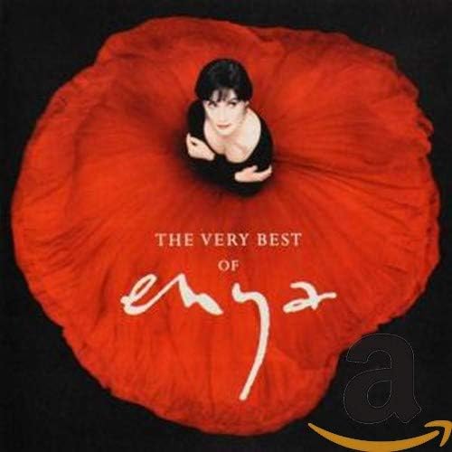 The Very Best of Enya (2009) - CD