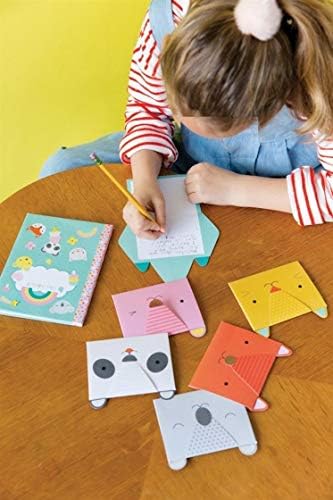 Petit Collage DIY Kit - My Stationery Set