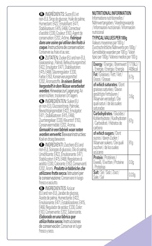 Renshaw - Pink Just Roll With It Ready to Roll Fondant Icing, 1 kg 7