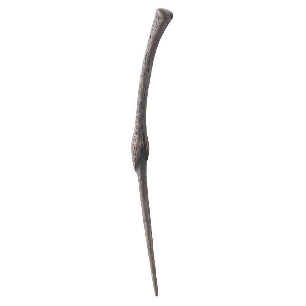 The Noble Collection Bellatrix Lestrange Wand in Standard Windowed Box 3