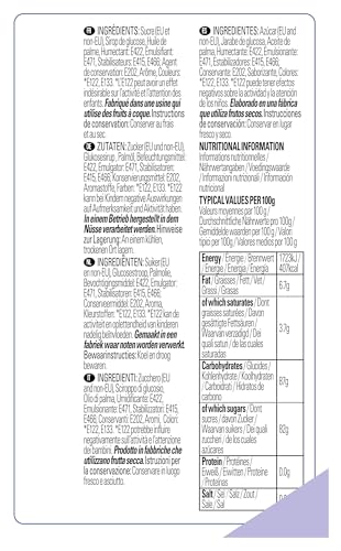 Renshaw Deep Purple Just Roll With It Fondant Icing, 250g 7