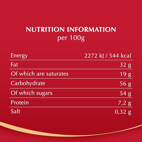 Lindt - Teddy with Christmas Jumper Hollow Chocolate Figure (200 g) 19