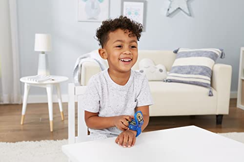 VTech PAW Patrol Chase Learning Watch - Interactive Educational Toy for Ages 3-6 8