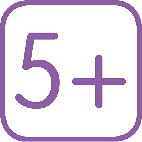 BIC Kids Evolution Coloured Pencils - Wood-Free, Durable Art Supplies for Kids 5+ 11