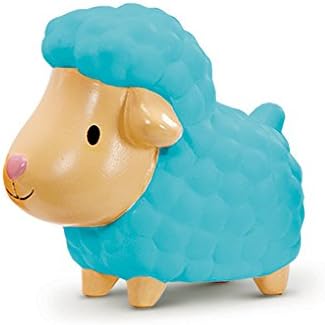 Munchkin Floating Farm Animal Bath Squirt Toys - 8-Pack for Toddlers 9+ Months 3