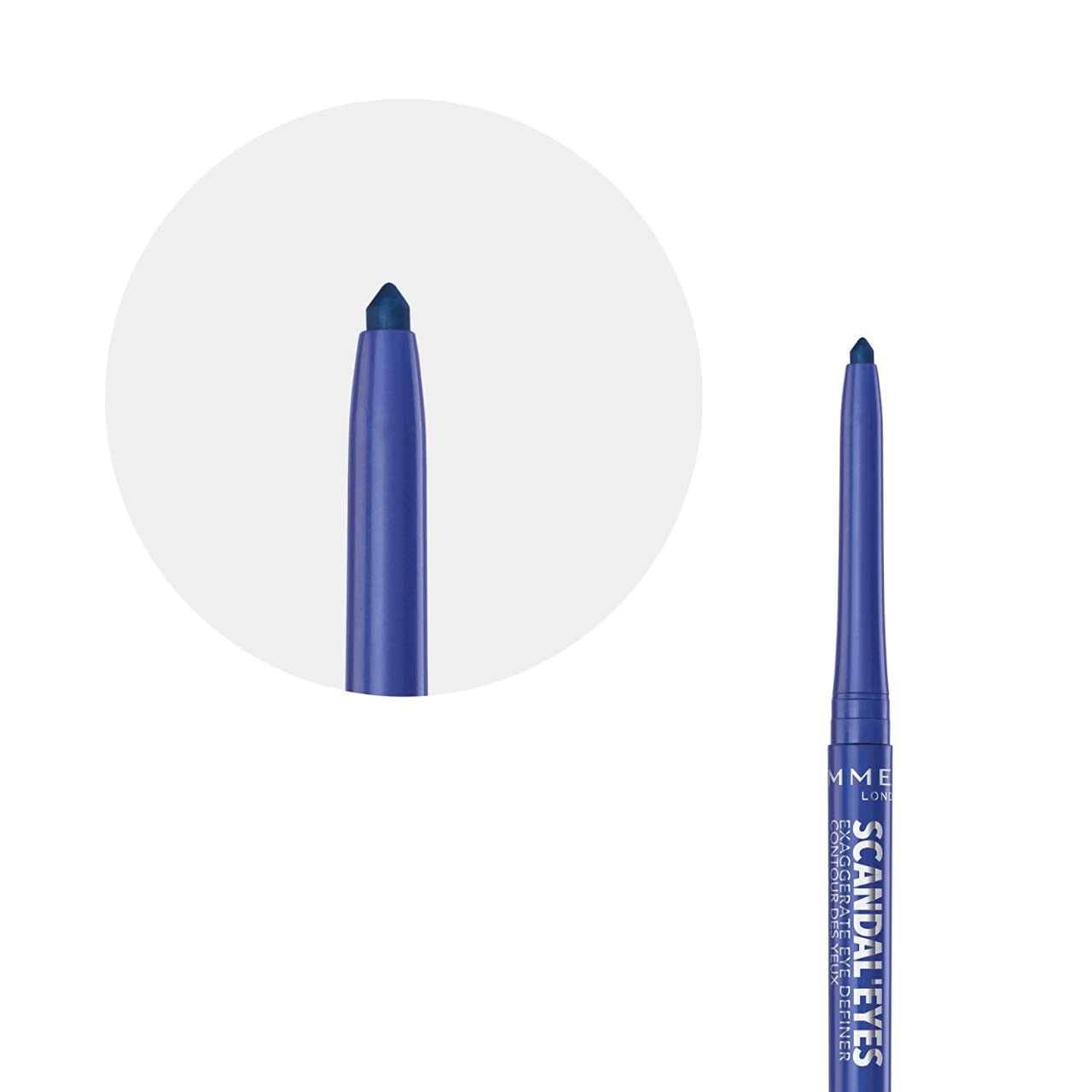 Rimmel - Scandaleyes Exaggerate Eye Definer (0.35g)