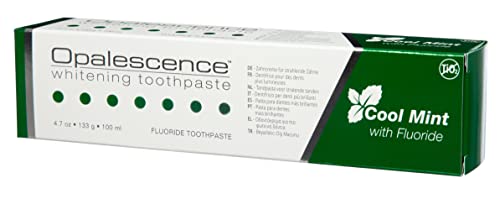 Opalescence - Whitening Toothpaste Cool Mint with Fluoride (133 g) 5