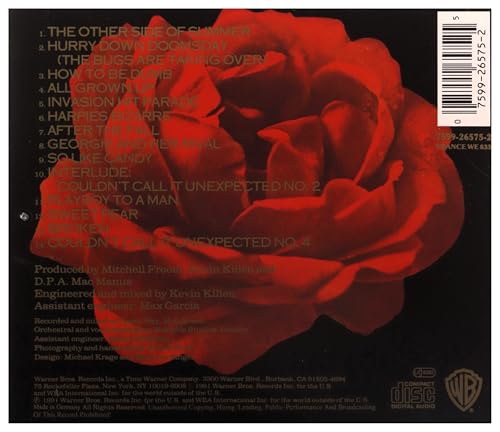 Elvis Costello - Mighty Like a Rose - [Audio CD]