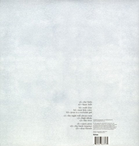 Elbow - Build a Rocket Boys! [Vinyl]