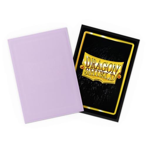 Dragon Shield AT-15141 Card Sleeves - Premium Matte Finish for Trading Card Protection 3