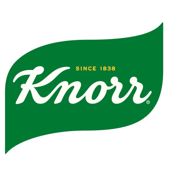 Knorr - Rindersaucentopf 4x28g Frei von künstlichen Farb- und Konservierungsstoffen