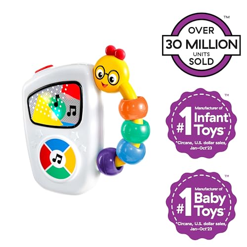 Baby Einstein Take Along Tunes Musical Toy - Classical Melodies for Babies 15