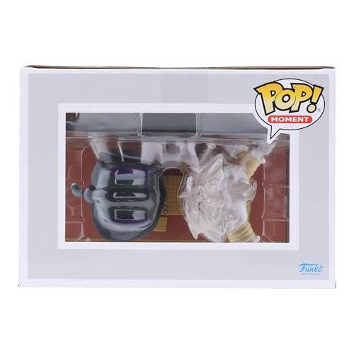 Funko Pop! Animation: Hunter x Hunter - Komugi vs Meruem Vinyl Figure #1136 15