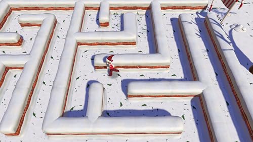 The Elf on the Shelf: Christmas Heroes - Xbox Series X 10