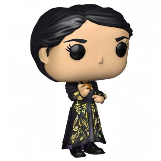 Funko Pop! TV: The Witcher - Yennefer Vinyl Figure (67426) 12