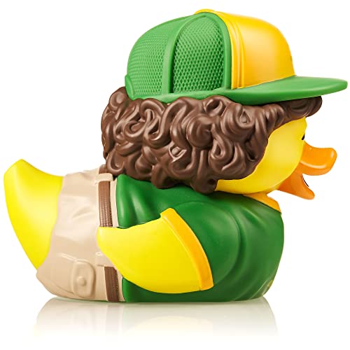 TUBBZ Stranger Things - Lucas Sinclair Vinyl Collectible Duck Figure 11
