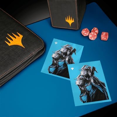 Ultra Pro Magic: The Gathering Modern Horizons 3 100ct Deck Protector Sleeves 3