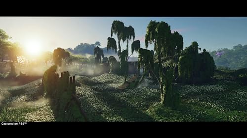 Ghost of Tsushima Director's Cut - PS5 24