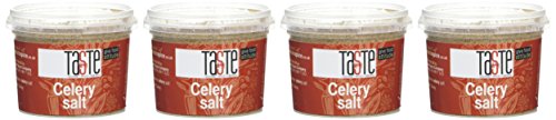 Gourmet Spice Company - Selleriesalz 75 g 4
