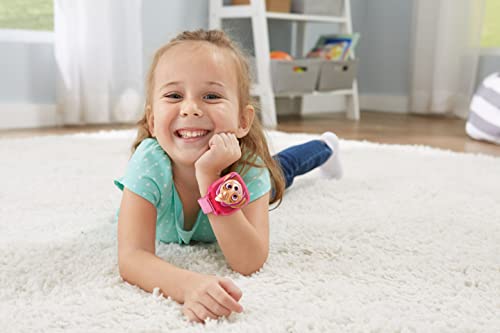VTech PAW Patrol Skye Learning Watch - Interactive Educational Toy for Toddlers 3-6 Years 8